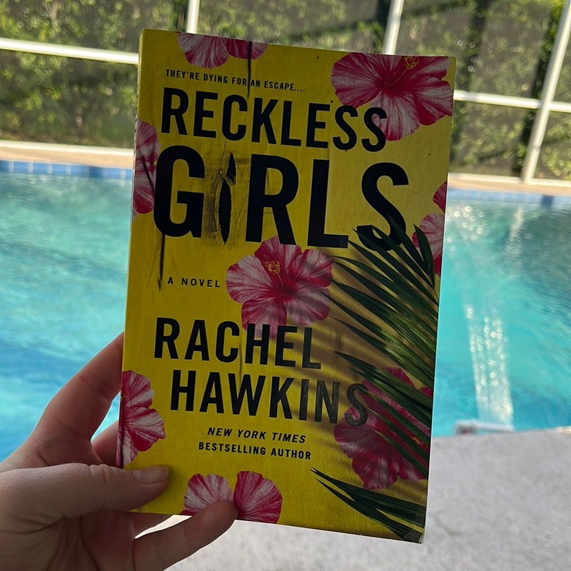 Reckless Girls