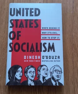 The United States of Socialism