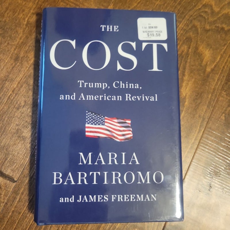 The Cost