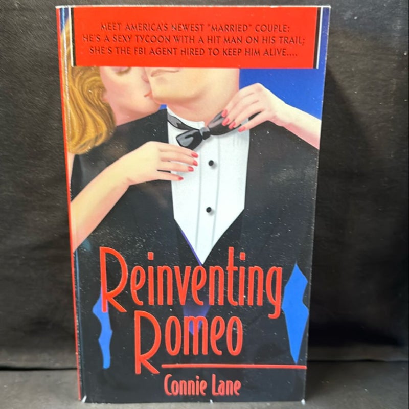 Reinventing Romeo