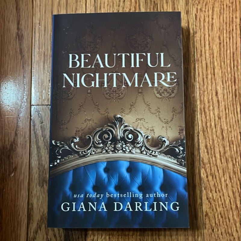 Beautiful Nightmare