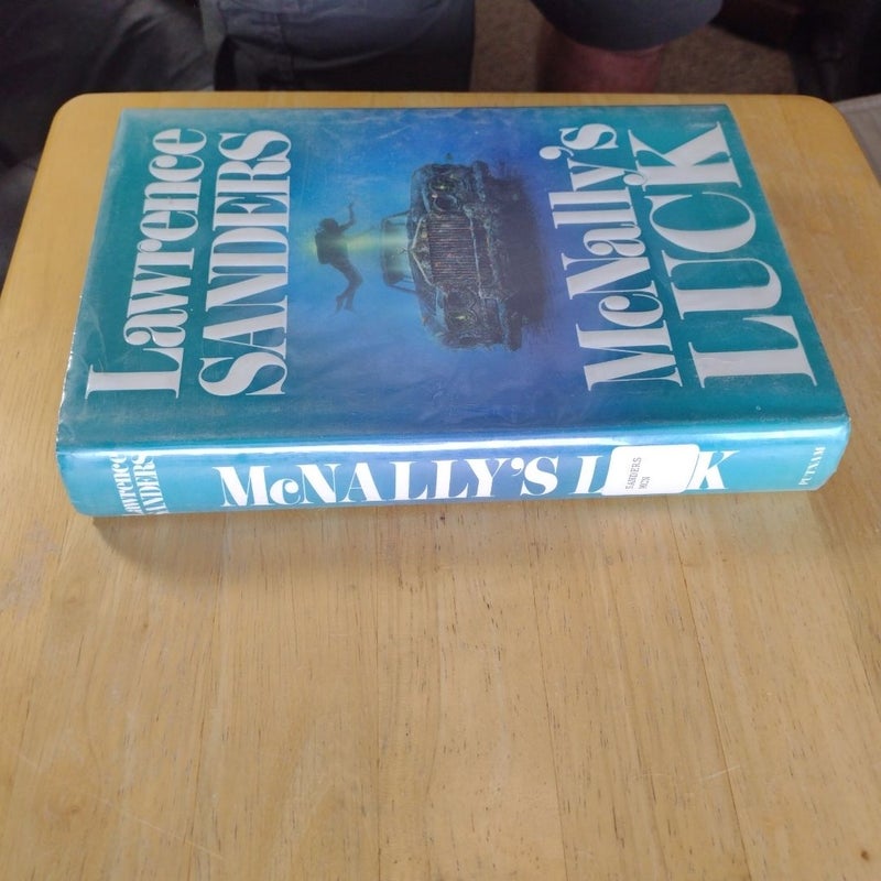 McNally's Luck