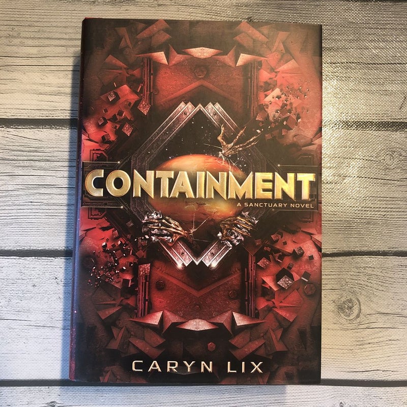 Containment