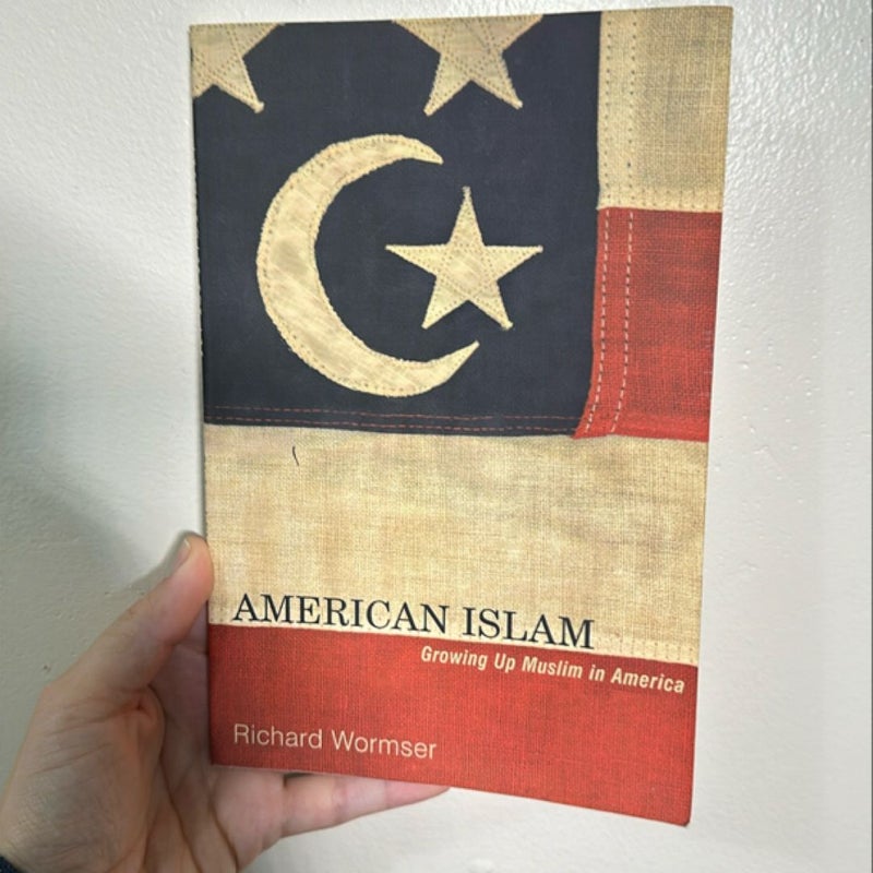 American Islam