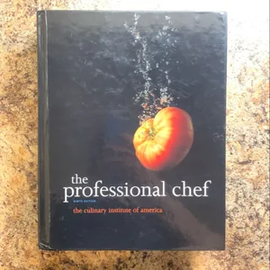 The Professional Chef