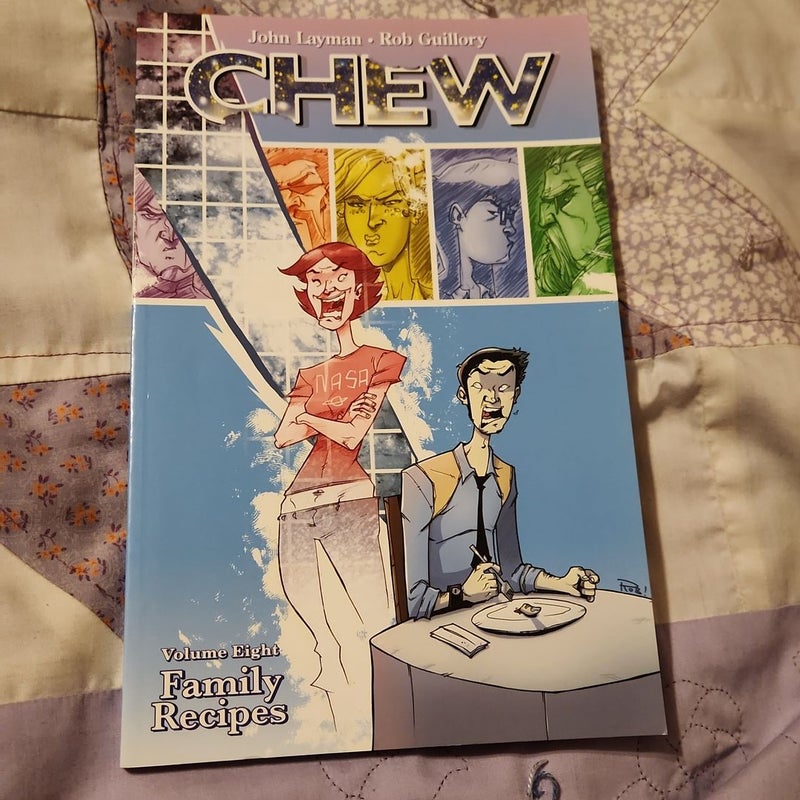 Chew