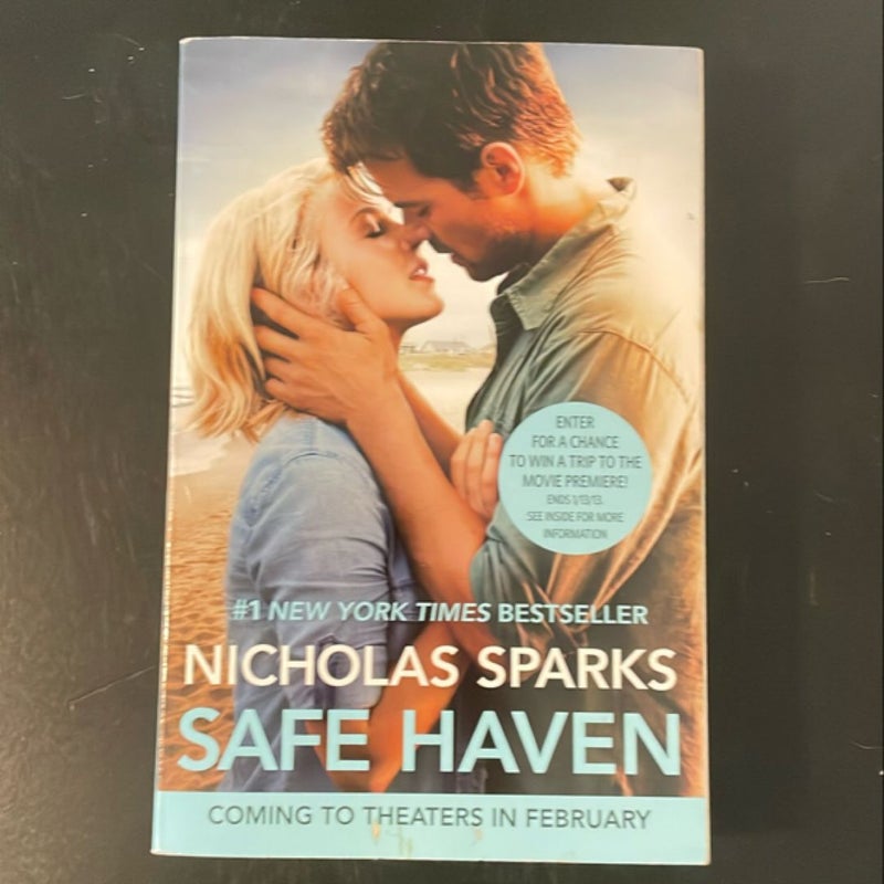 Safe Haven
