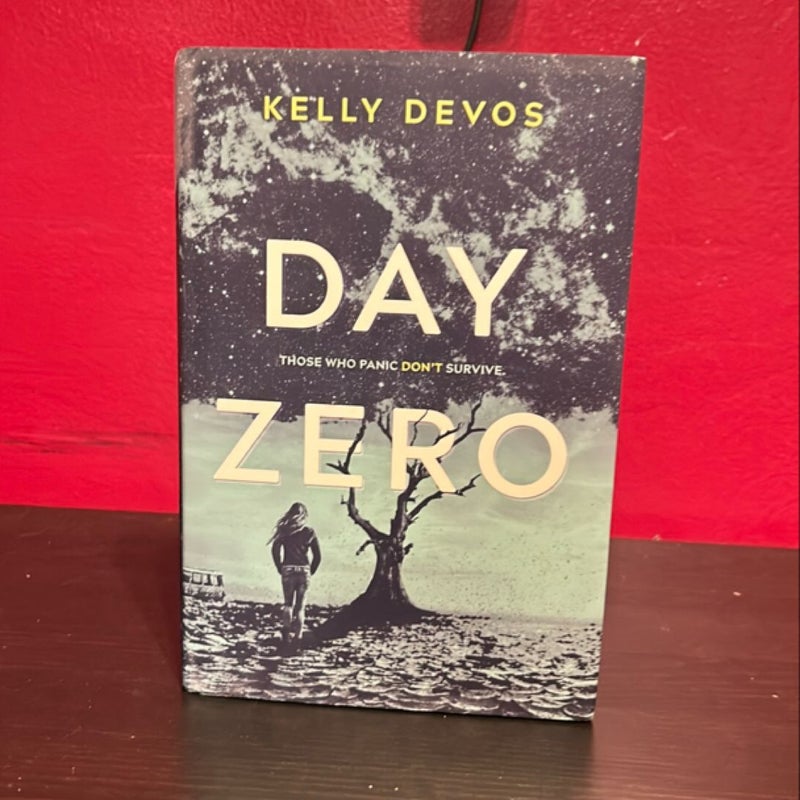 Day Zero