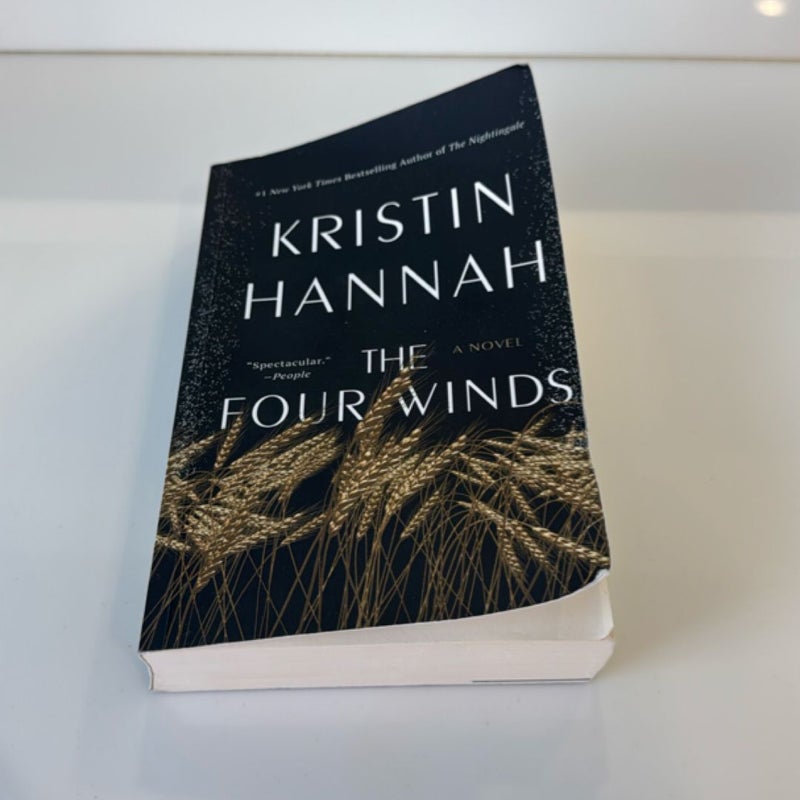 The Four Winds