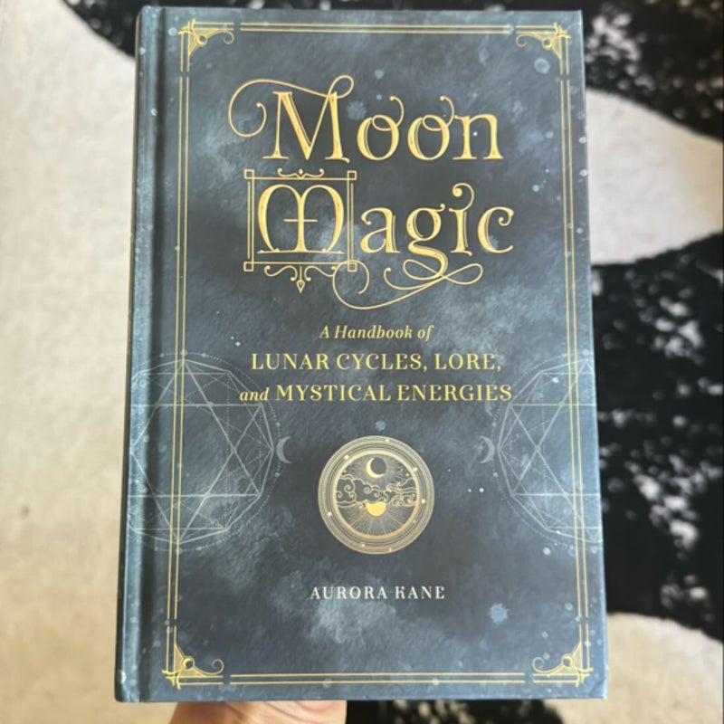 Moon Magic