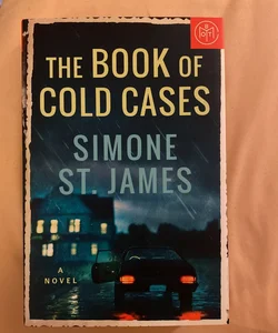 The Book of Cold Cases