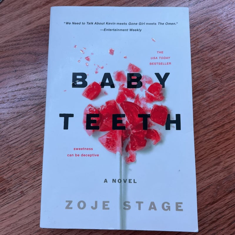 Baby Teeth