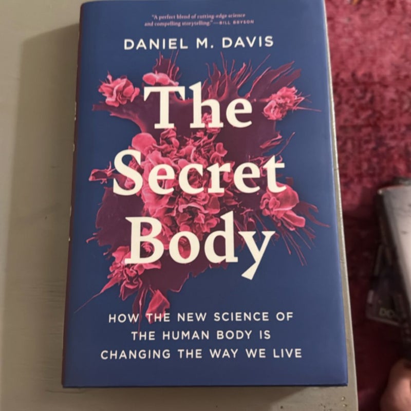 The Secret Body