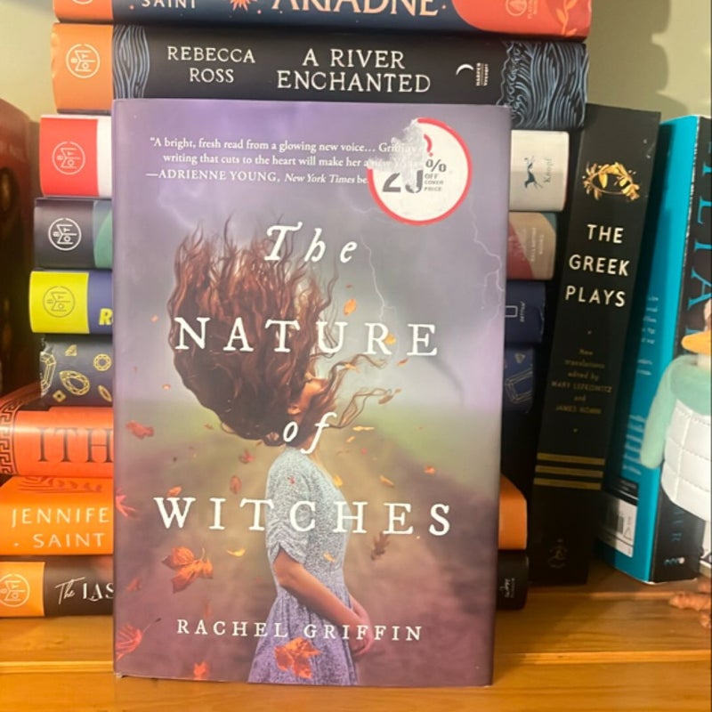 The Nature of Witches