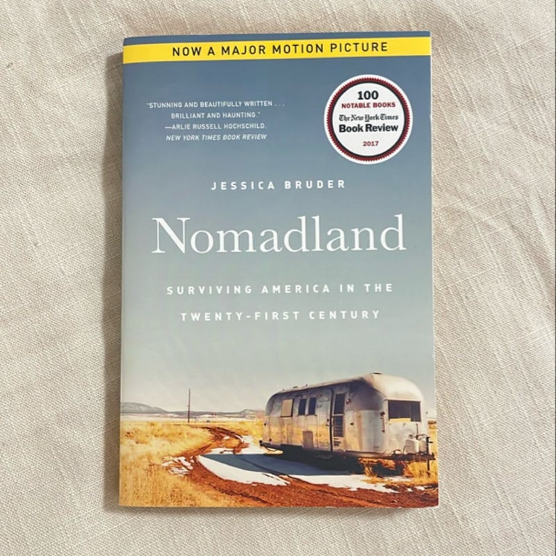 Nomadland