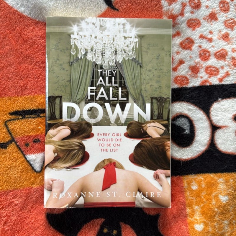 They All Fall Down