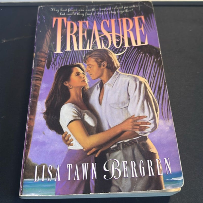Treasure
