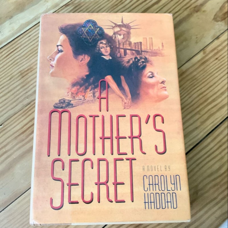 A Mother’s Secret