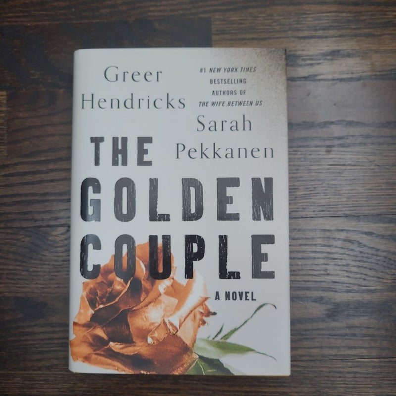 The Golden Couple