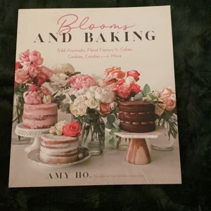 Blooms and Baking
