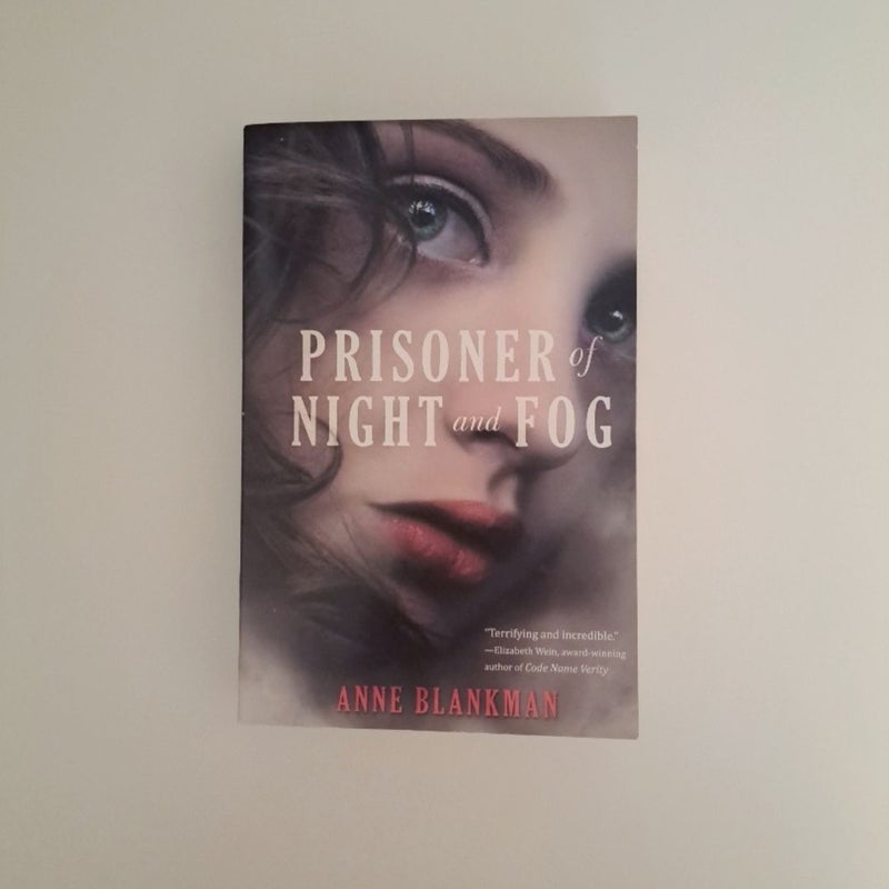 Prisoner of Night and Fog