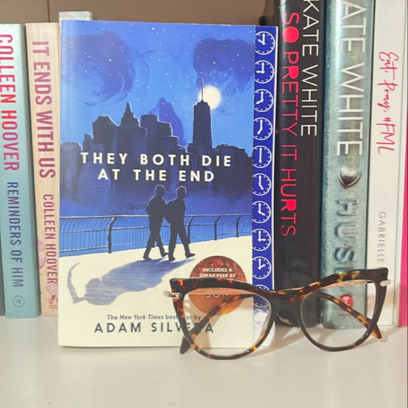 They Both Die at the End