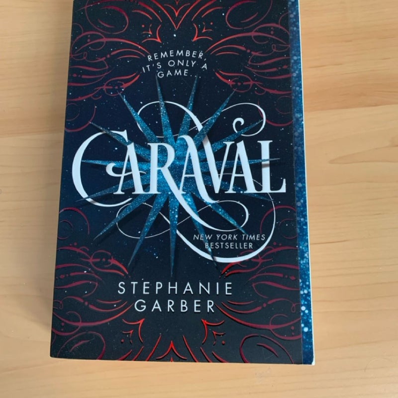 Caraval