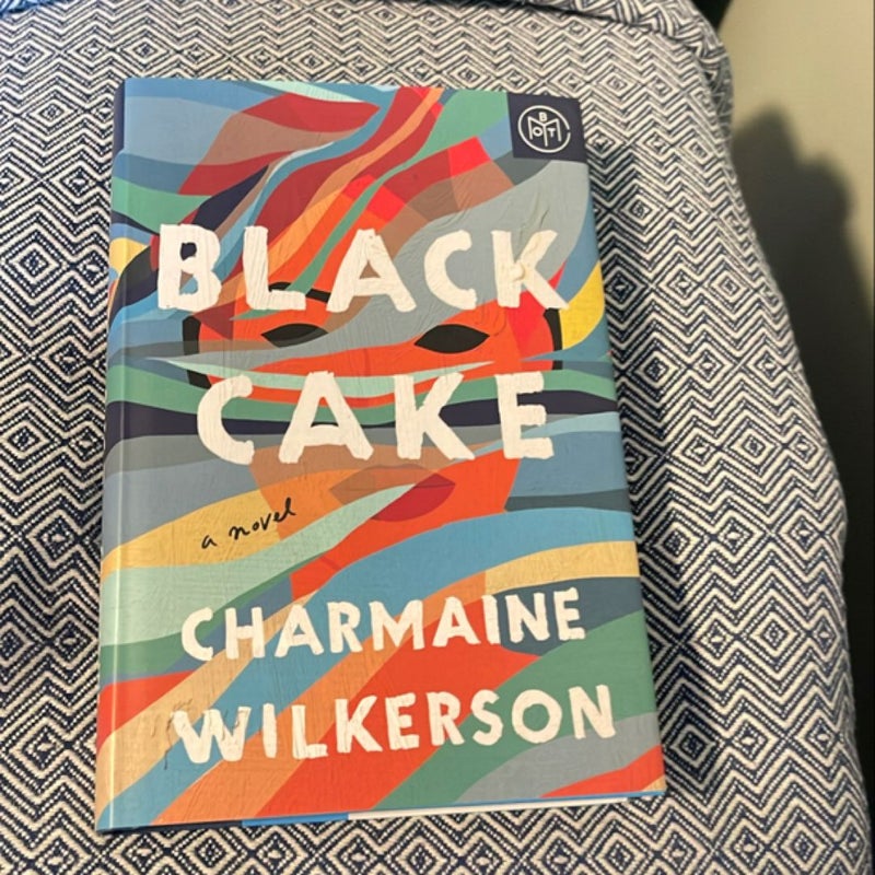Black Cake (TV Tie-In Edition)
