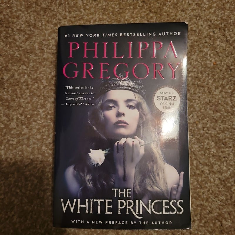 The White Princess