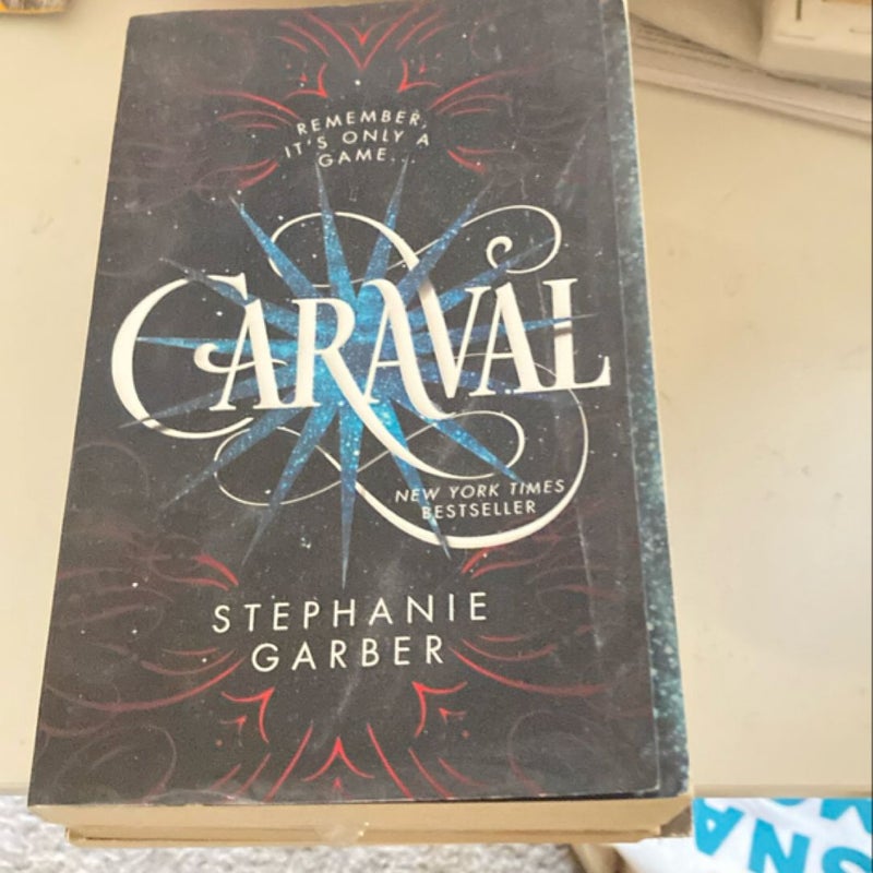 Caraval