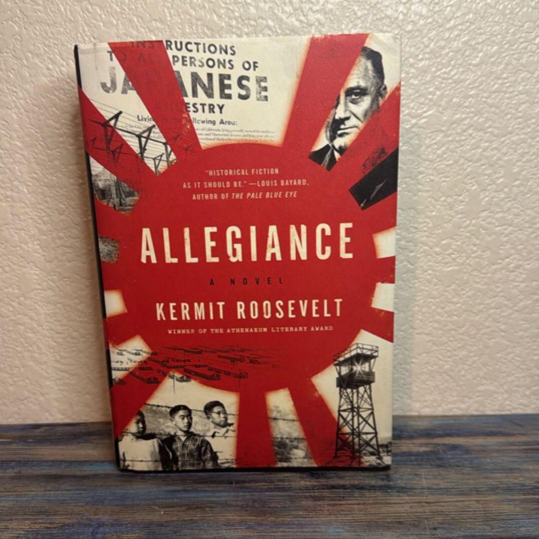 Allegiance
