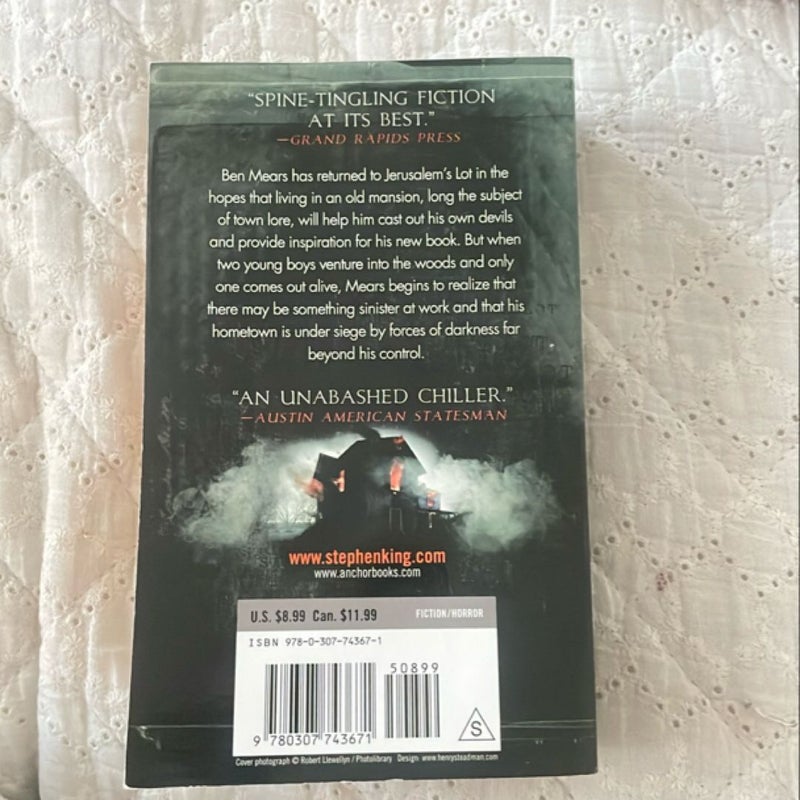 'Salem's Lot