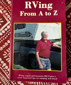 RVing from A-Z
