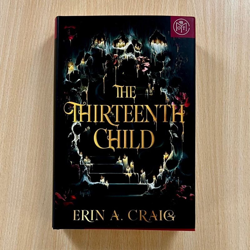 The Thirteenth Child