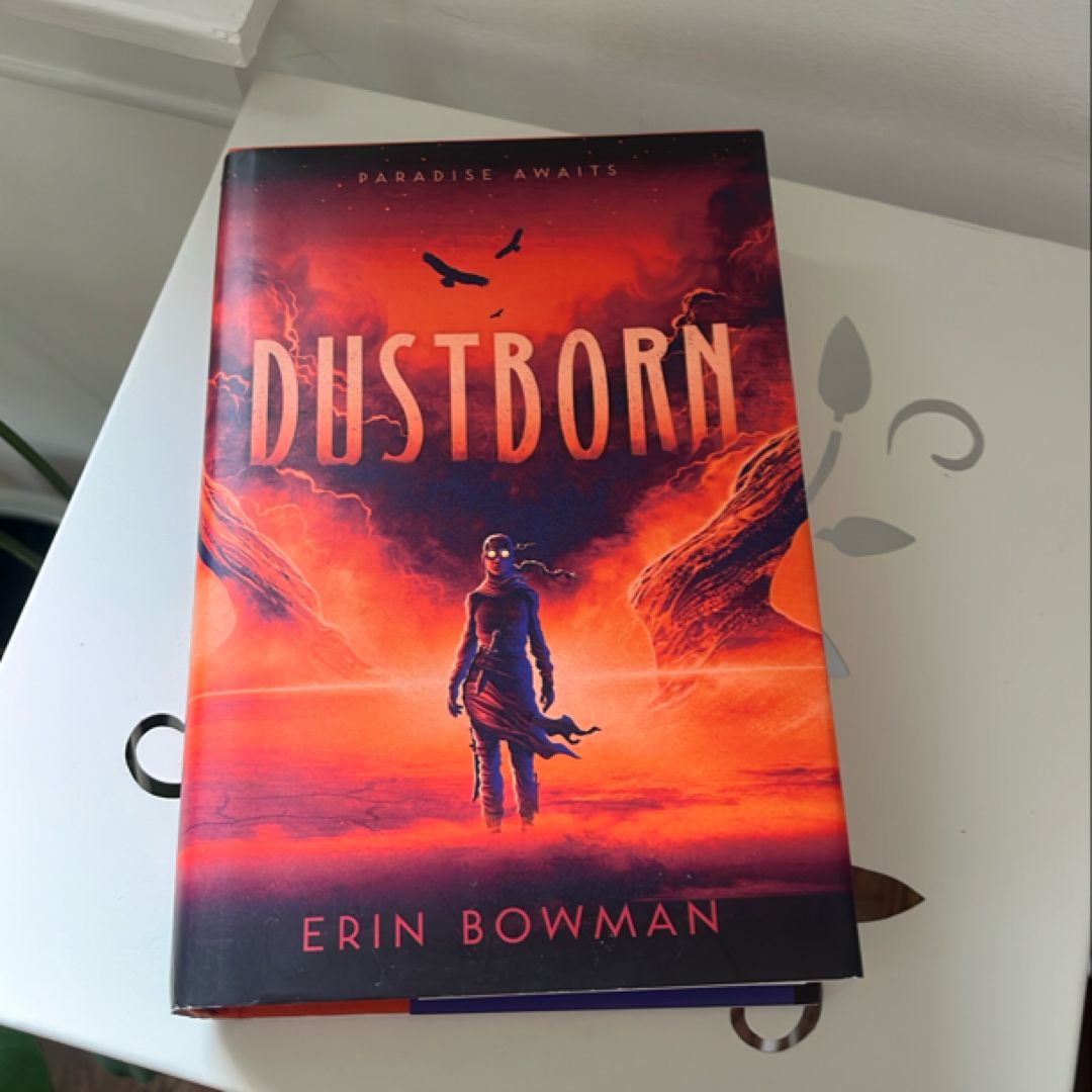 Dustborn