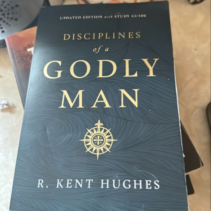 Disciplines of a Godly Man