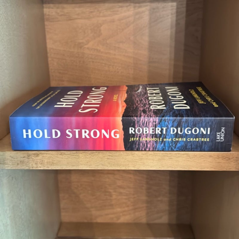 Hold Strong