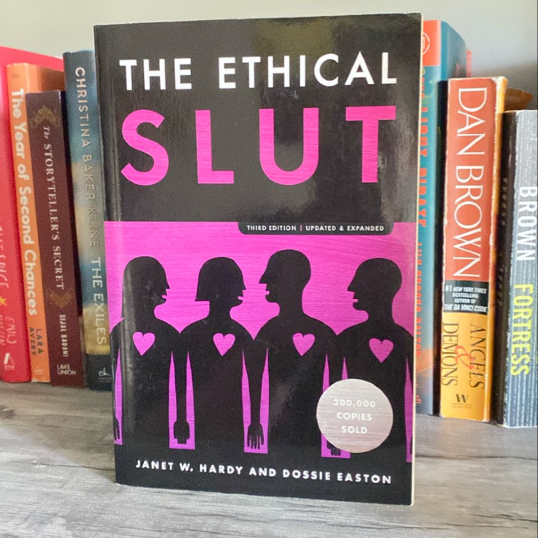 The Ethical Slut, Third Edition