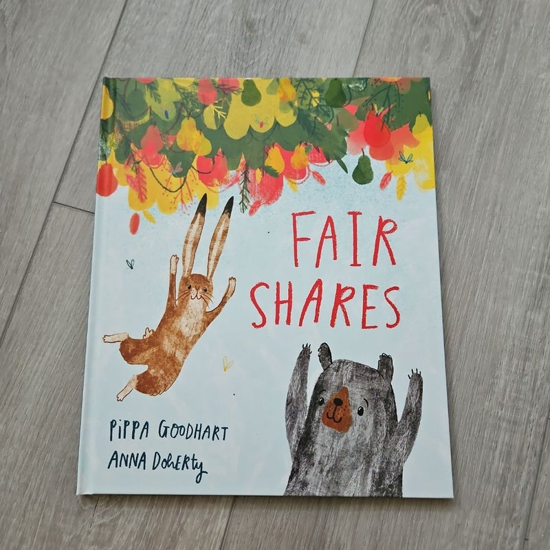 Fair Shares