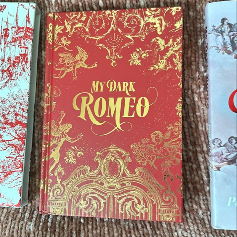 My Dark Romeo Special Edition