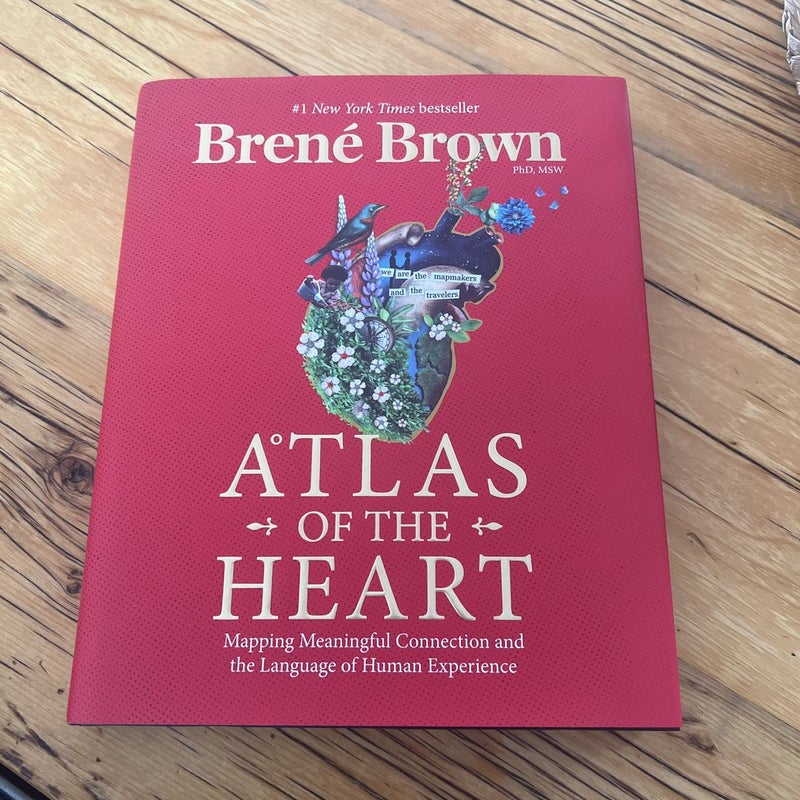 Atlas of the Heart