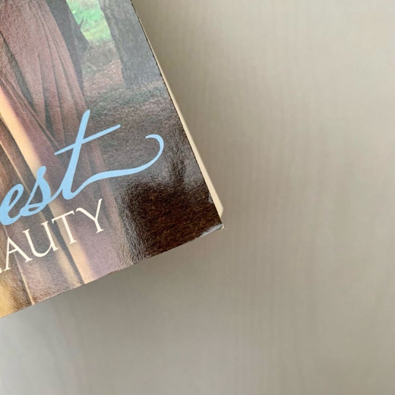 Set of Two Hagenheim Series Books: The Fairest Beauty & The Princess Spy