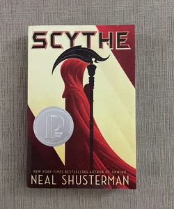 Scythe