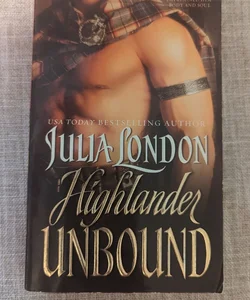 Highlander Unbound