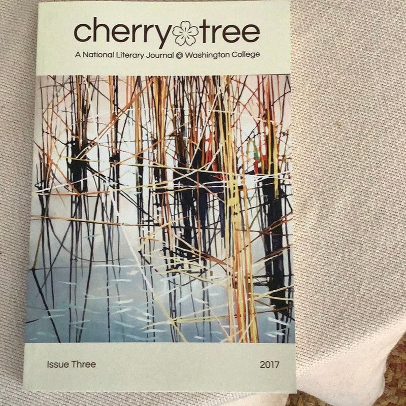 Cherry tree