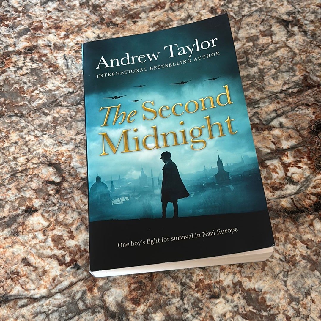 The Second Midnight