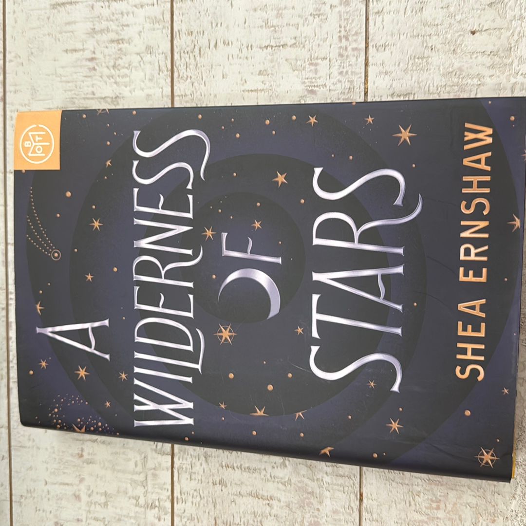 A Wilderness of Stars