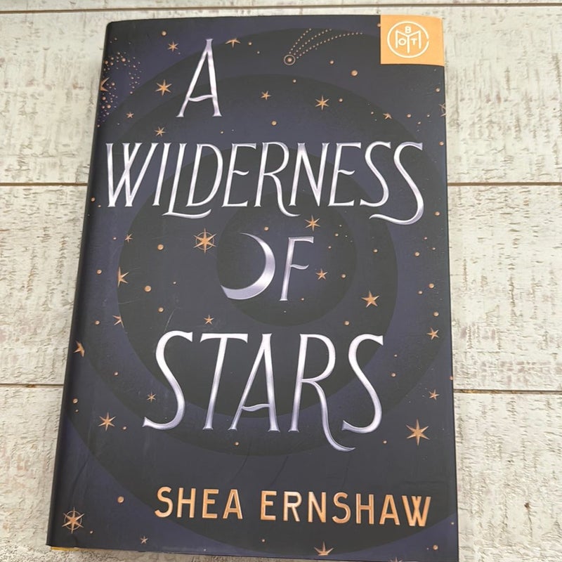 A Wilderness of Stars