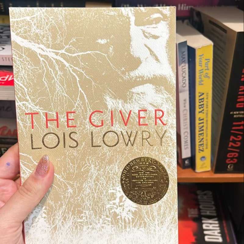 The Giver