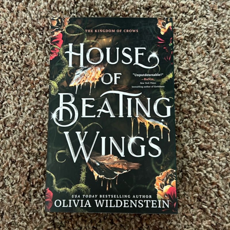 House of Beating Wings